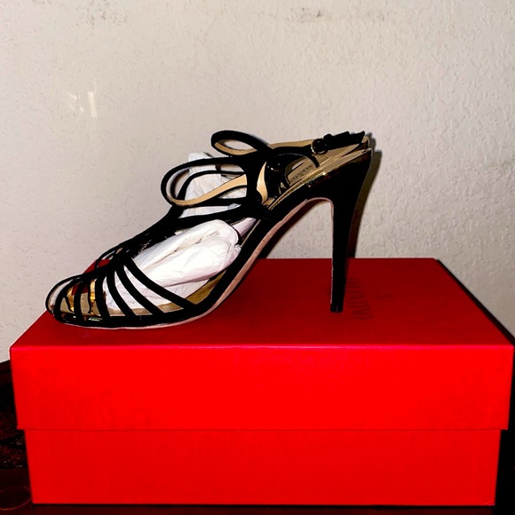 Valentino Garavani “Scarpe” stiletto